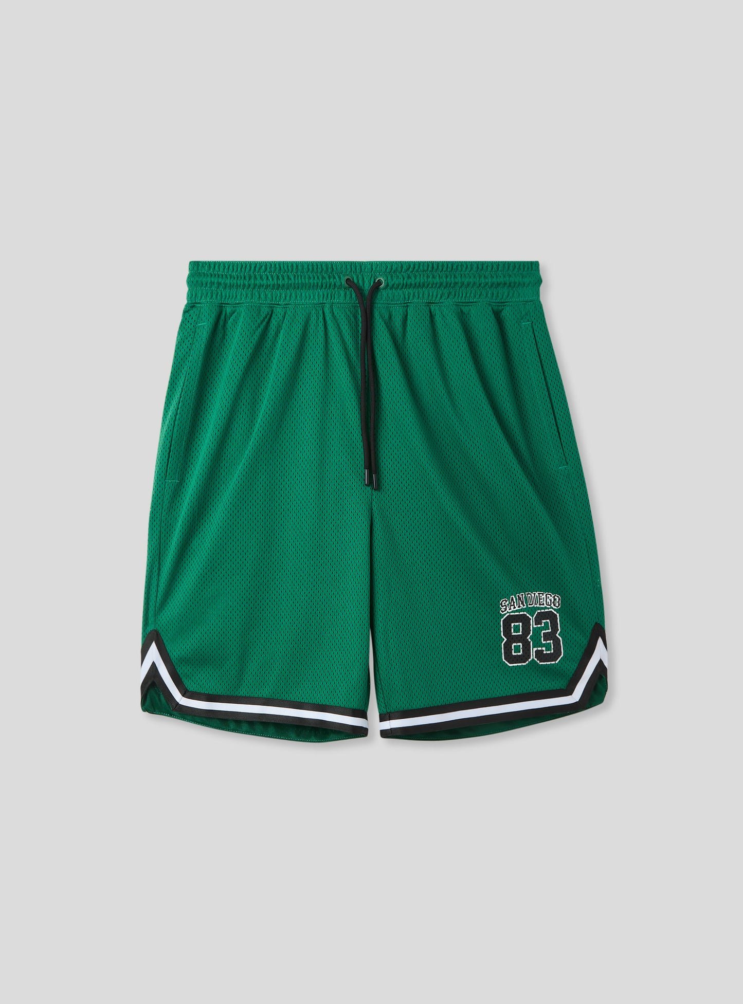 Man Gym shorts