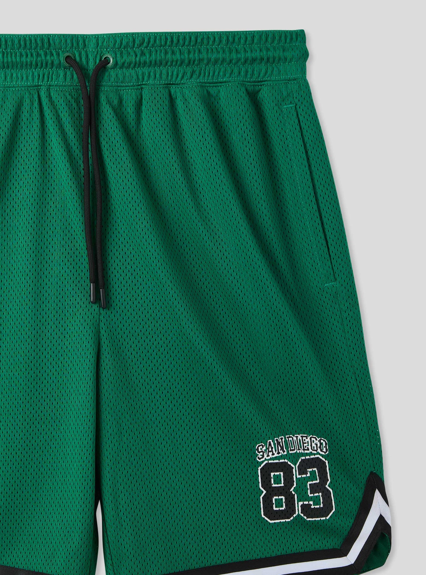 Man Gym shorts