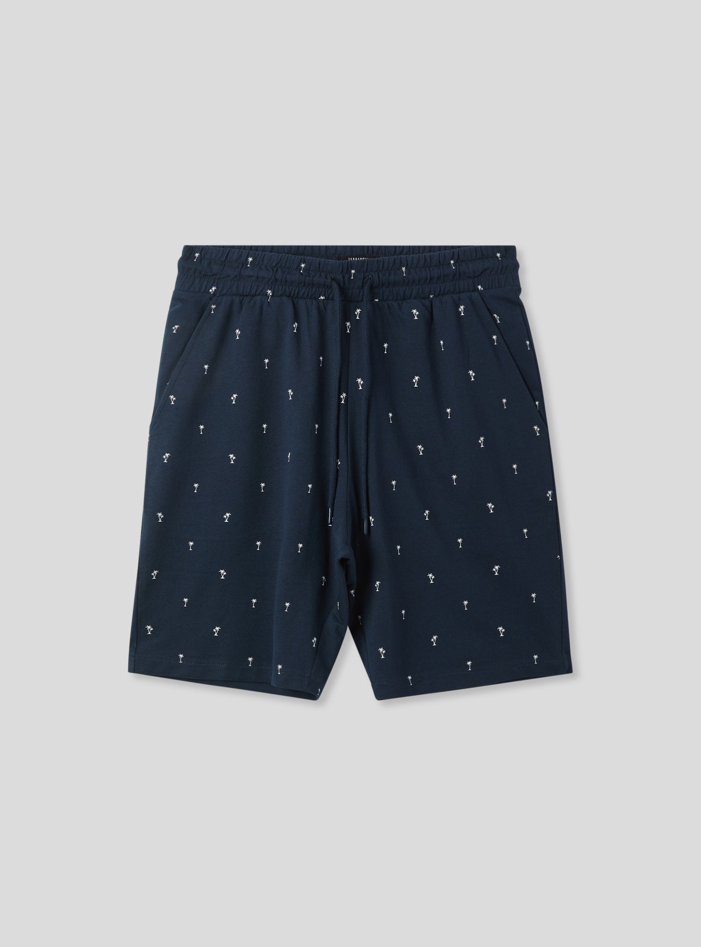 Man Gym shorts