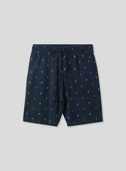 Man Gym shorts