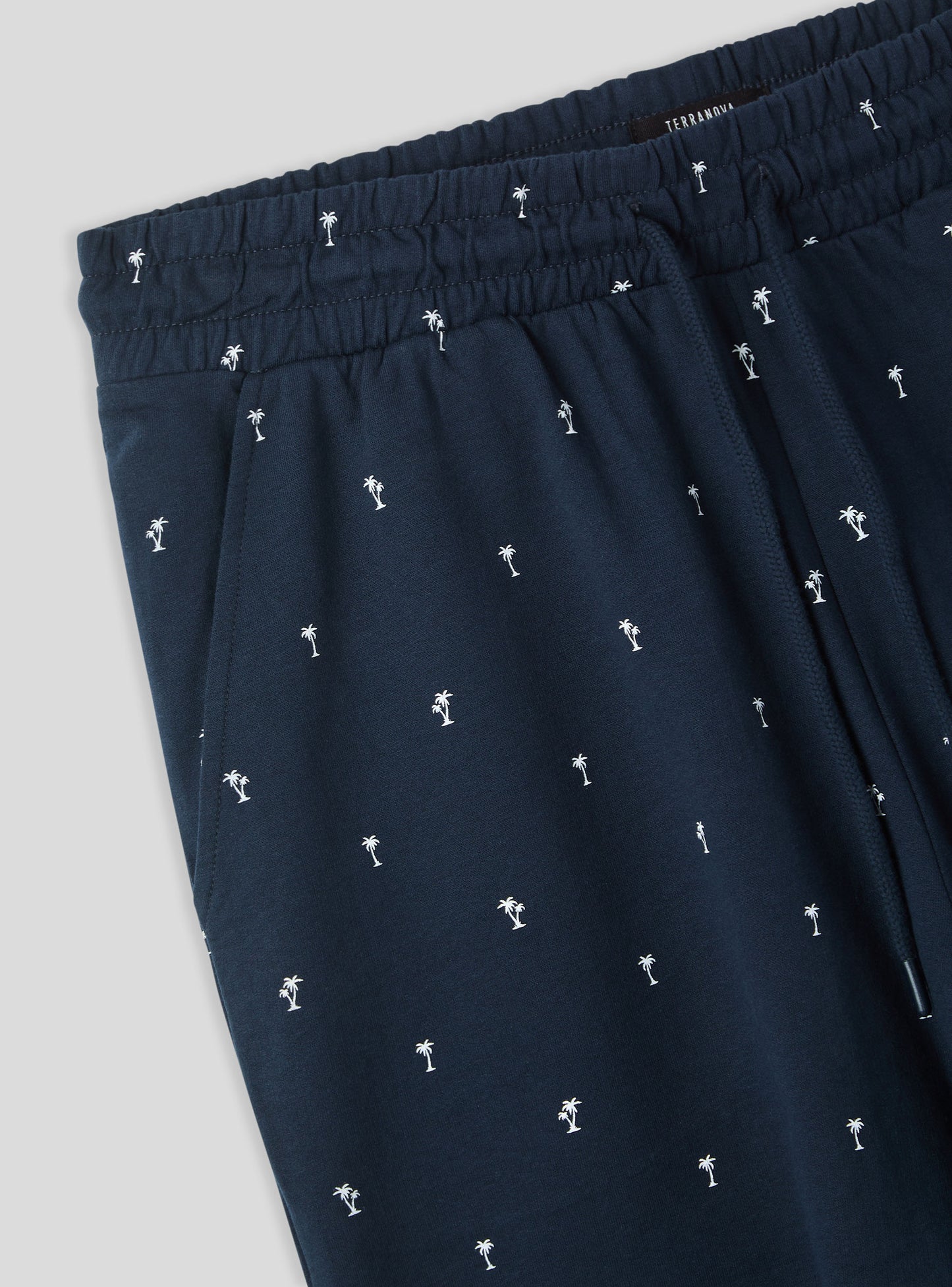 Man Gym shorts