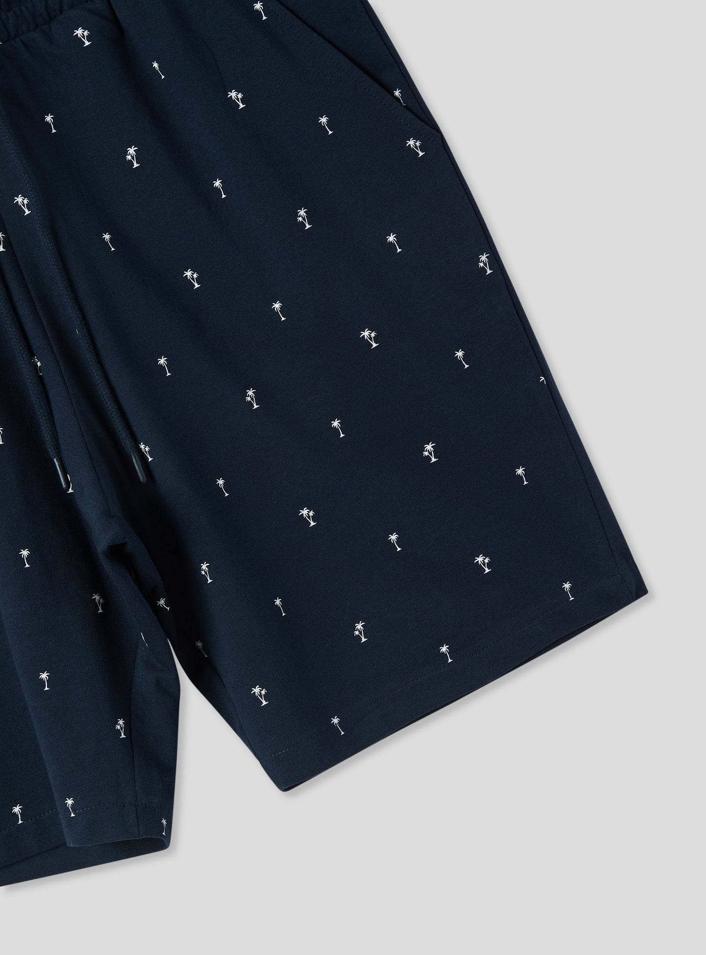 Man Gym shorts