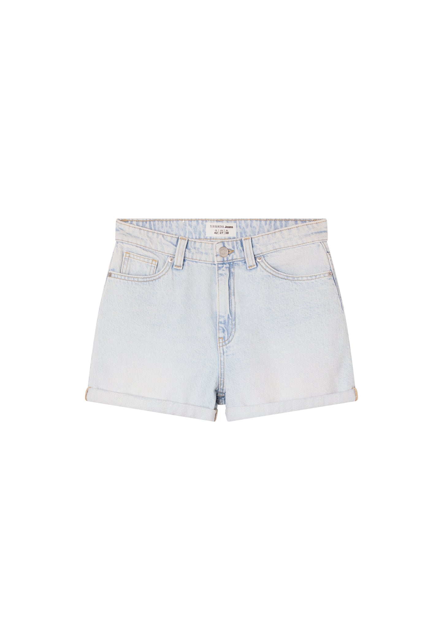 Woman Short pants jeans