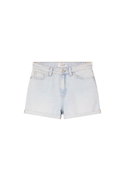 Woman Short pants jeans