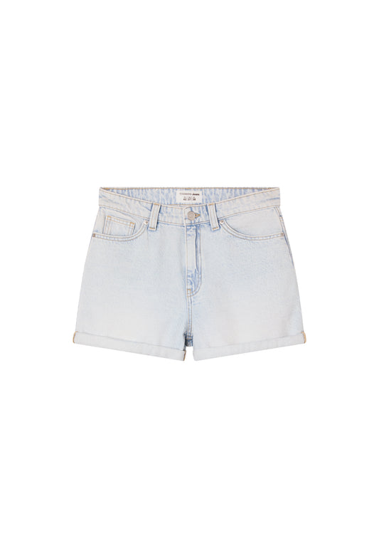 Woman Short pants jeans