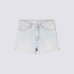 Woman Short pants jeans