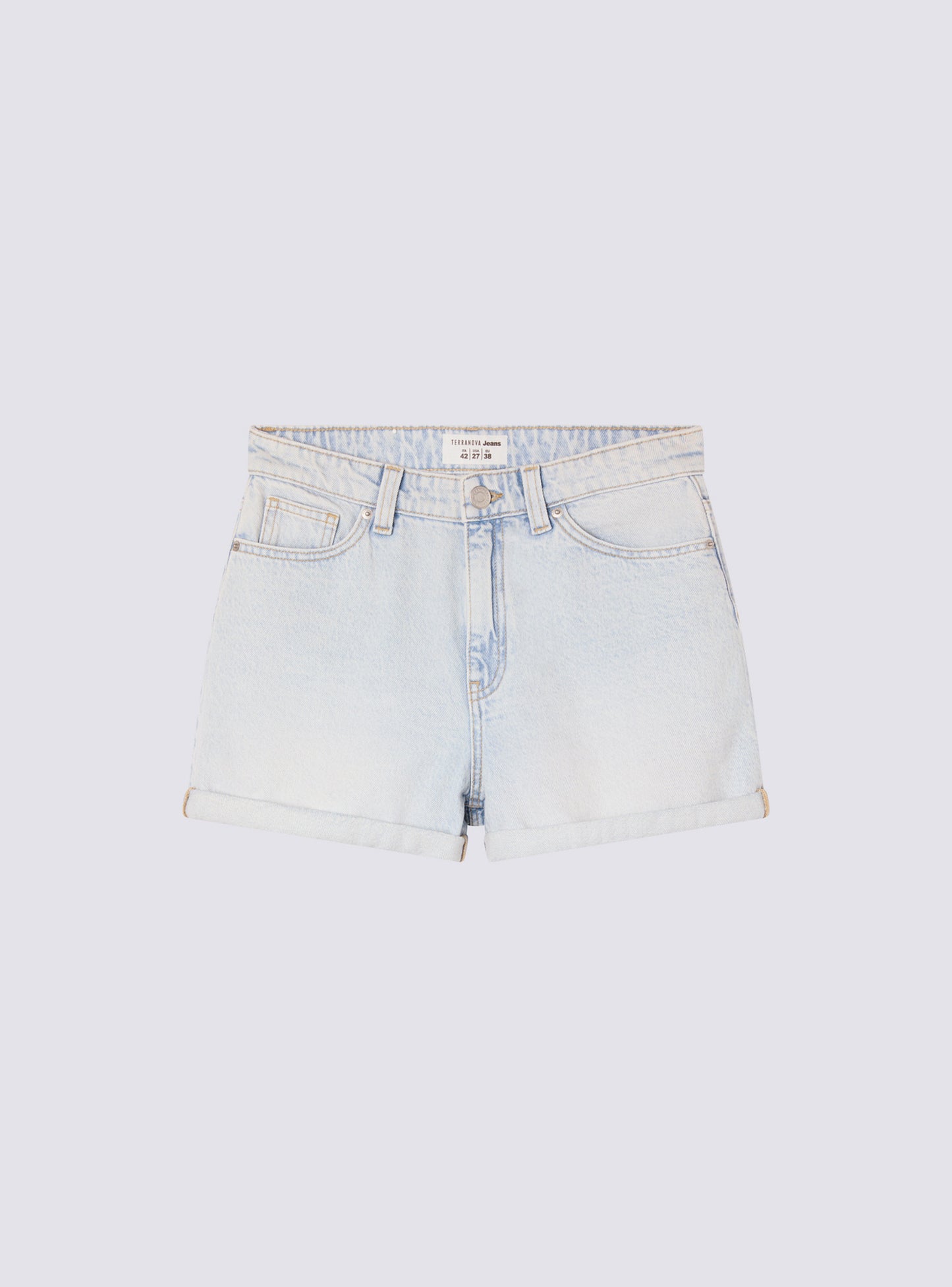 Woman Short pants jeans