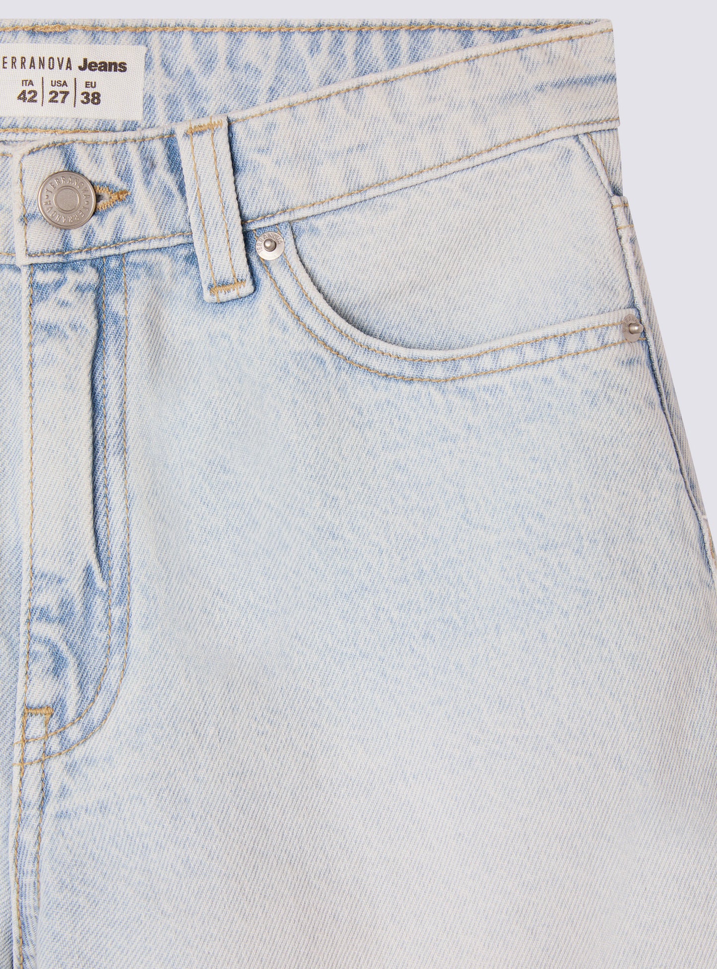 Woman Short pants jeans