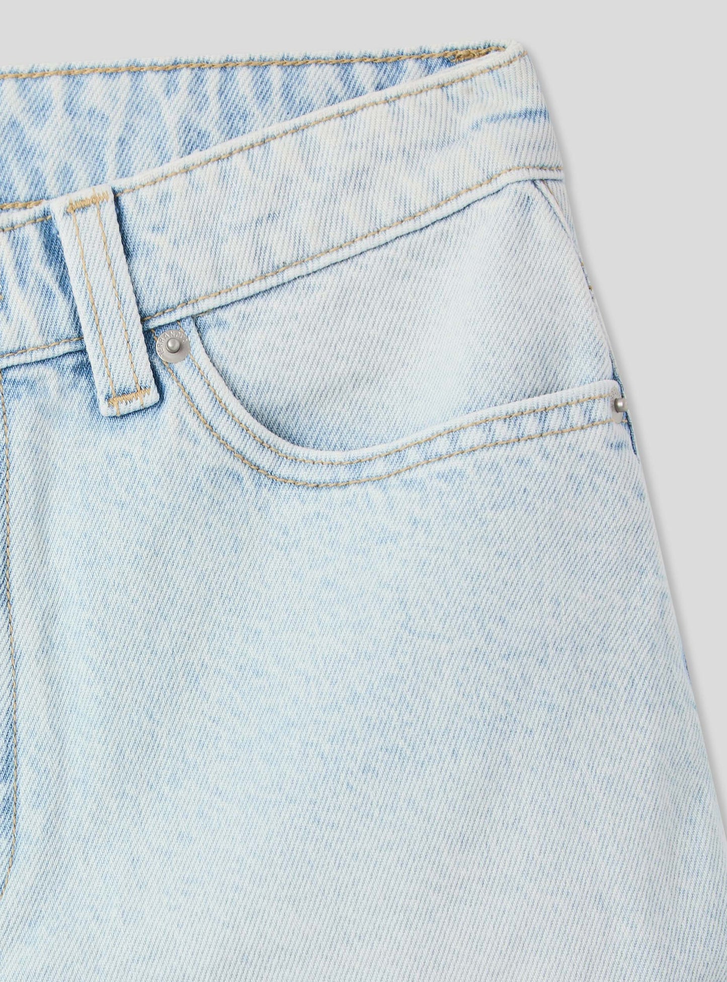 Woman Short pants jeans