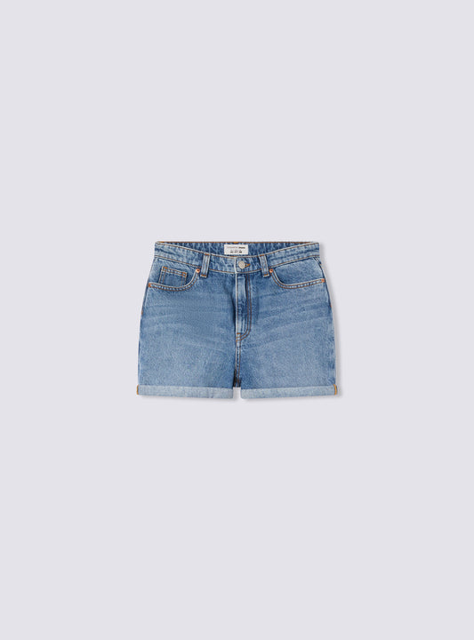 Woman Short pants jeans