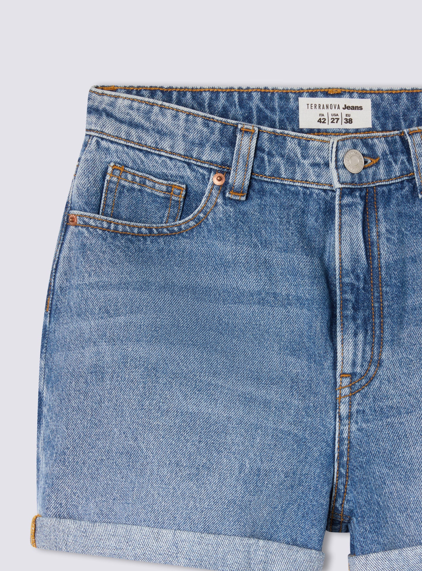 Woman Short pants jeans