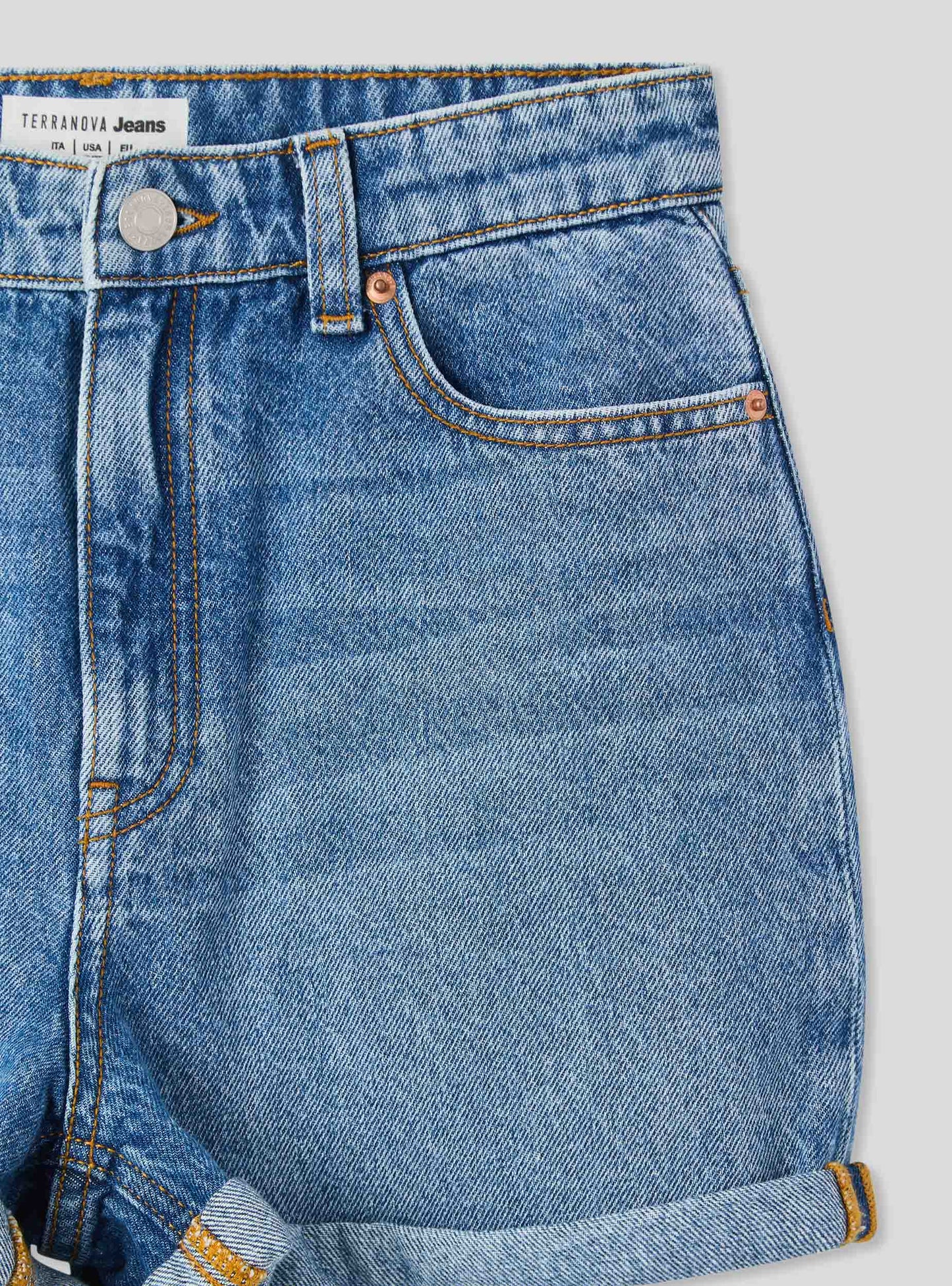 Woman Short pants jeans