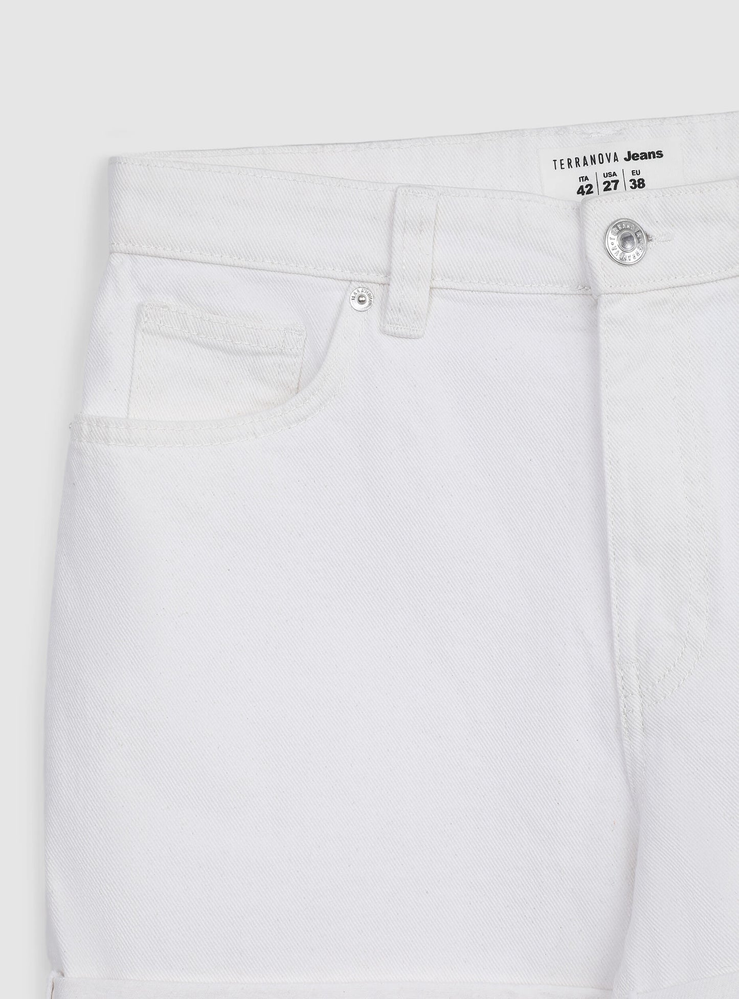 Woman Short pants jeans