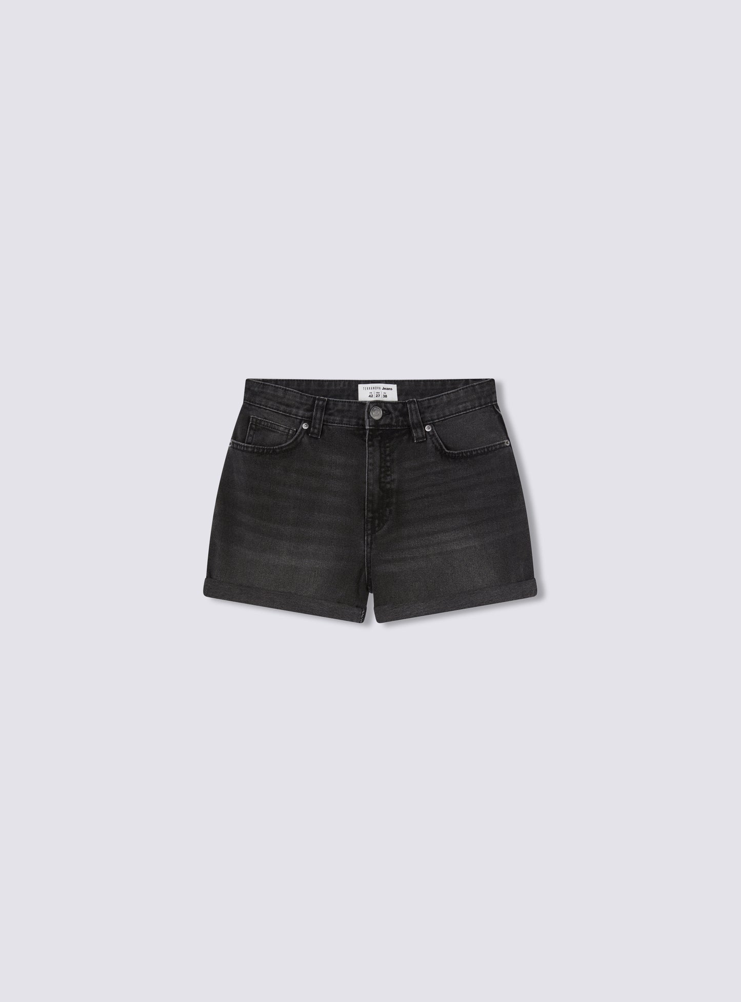 Woman Short pants jeans