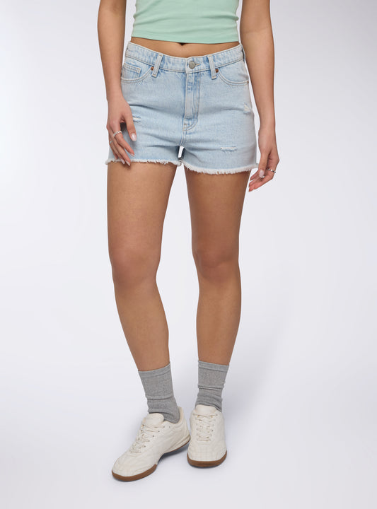 Woman Short pants jeans