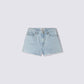 Woman Short pants jeans