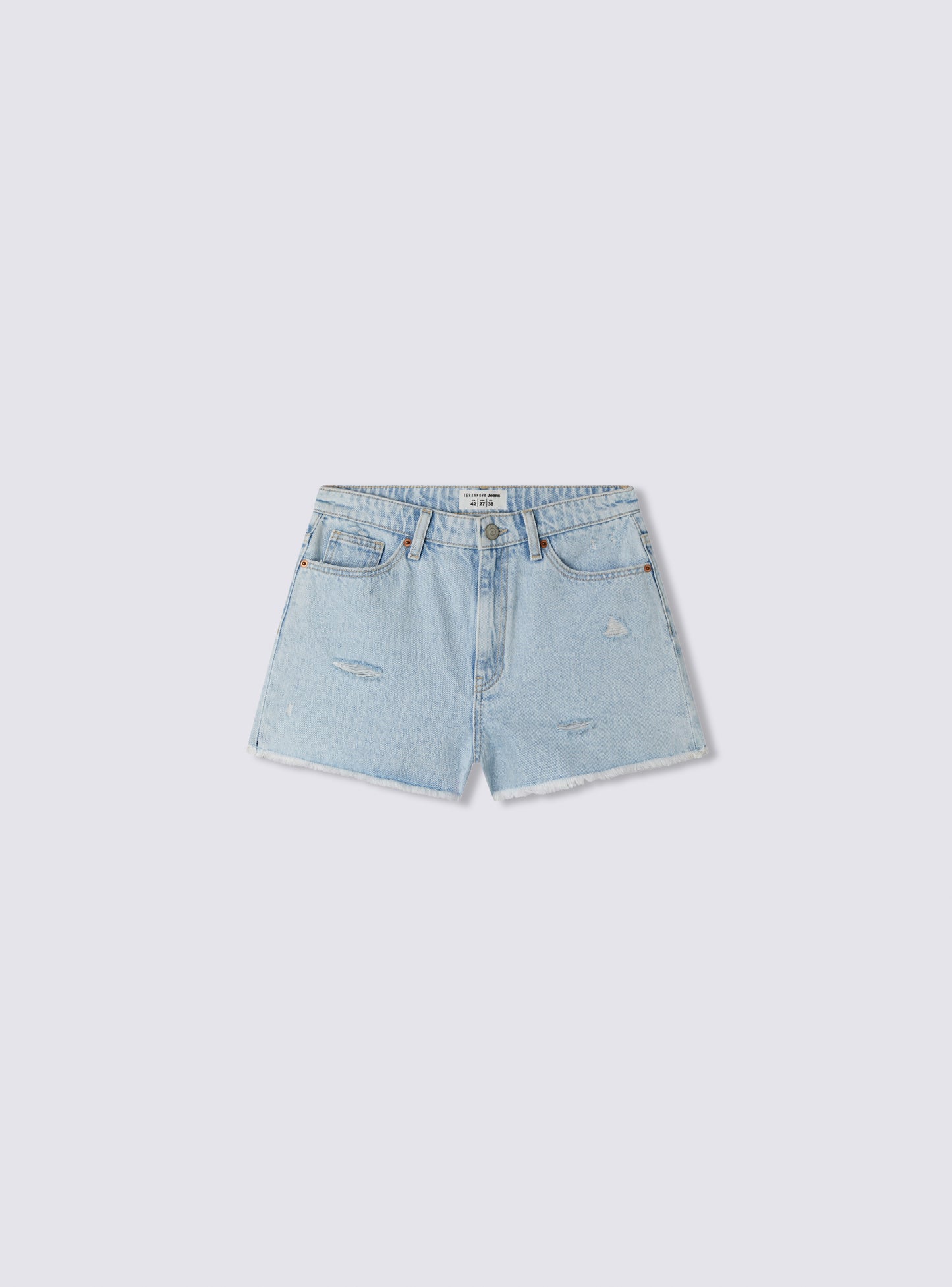 Woman Short pants jeans
