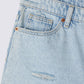 Woman Short pants jeans