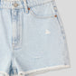 Woman Short pants jeans