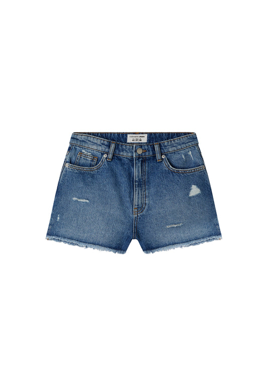Woman Short pants jeans