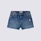 Woman Short pants jeans