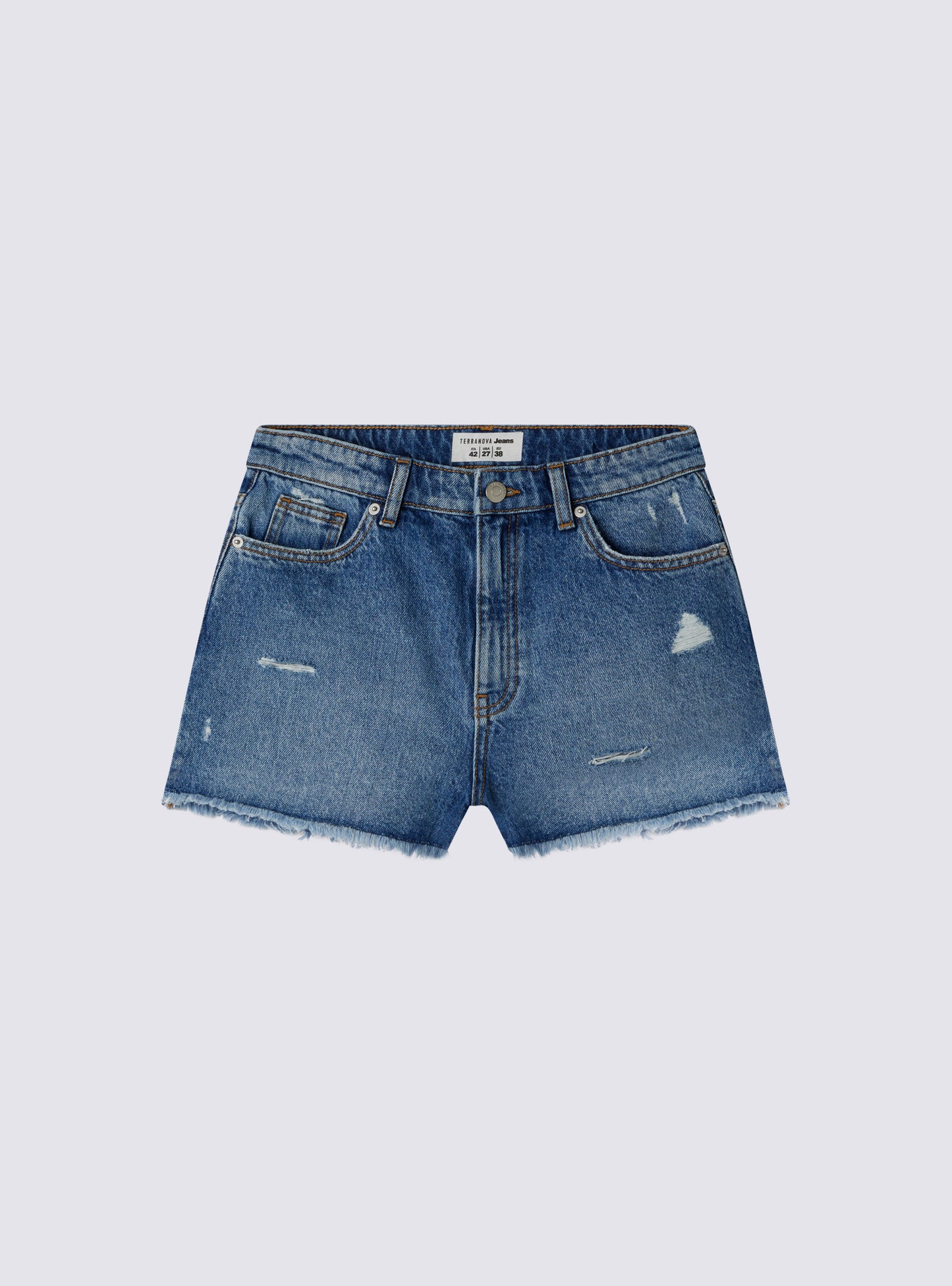 Woman Short pants jeans
