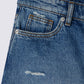 Woman Short pants jeans