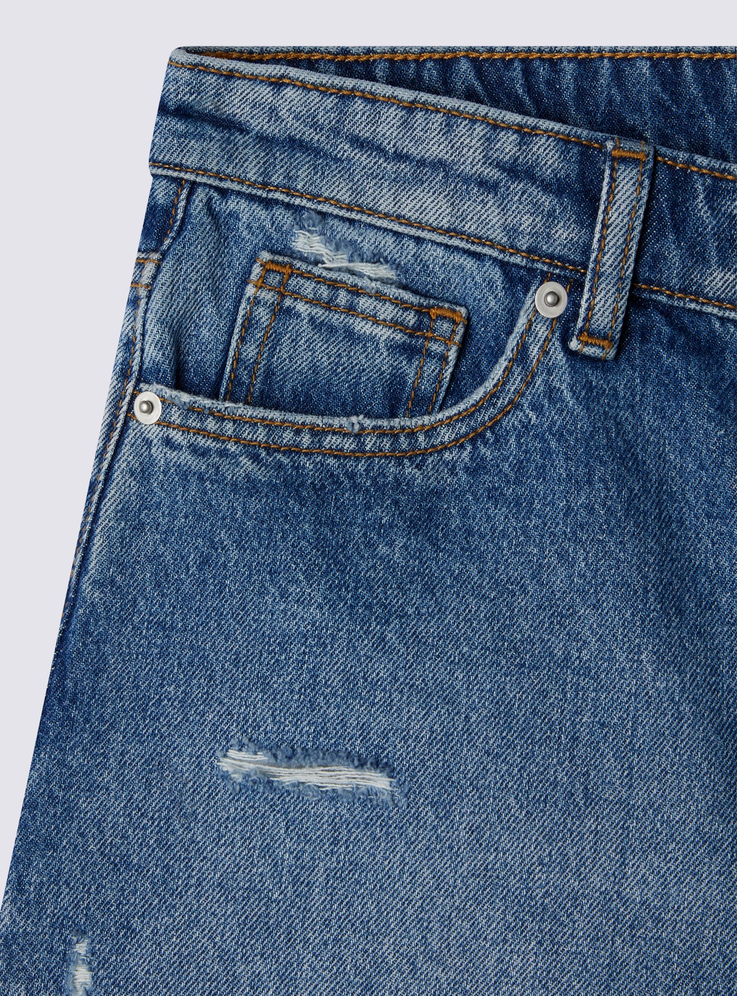 Woman Short pants jeans