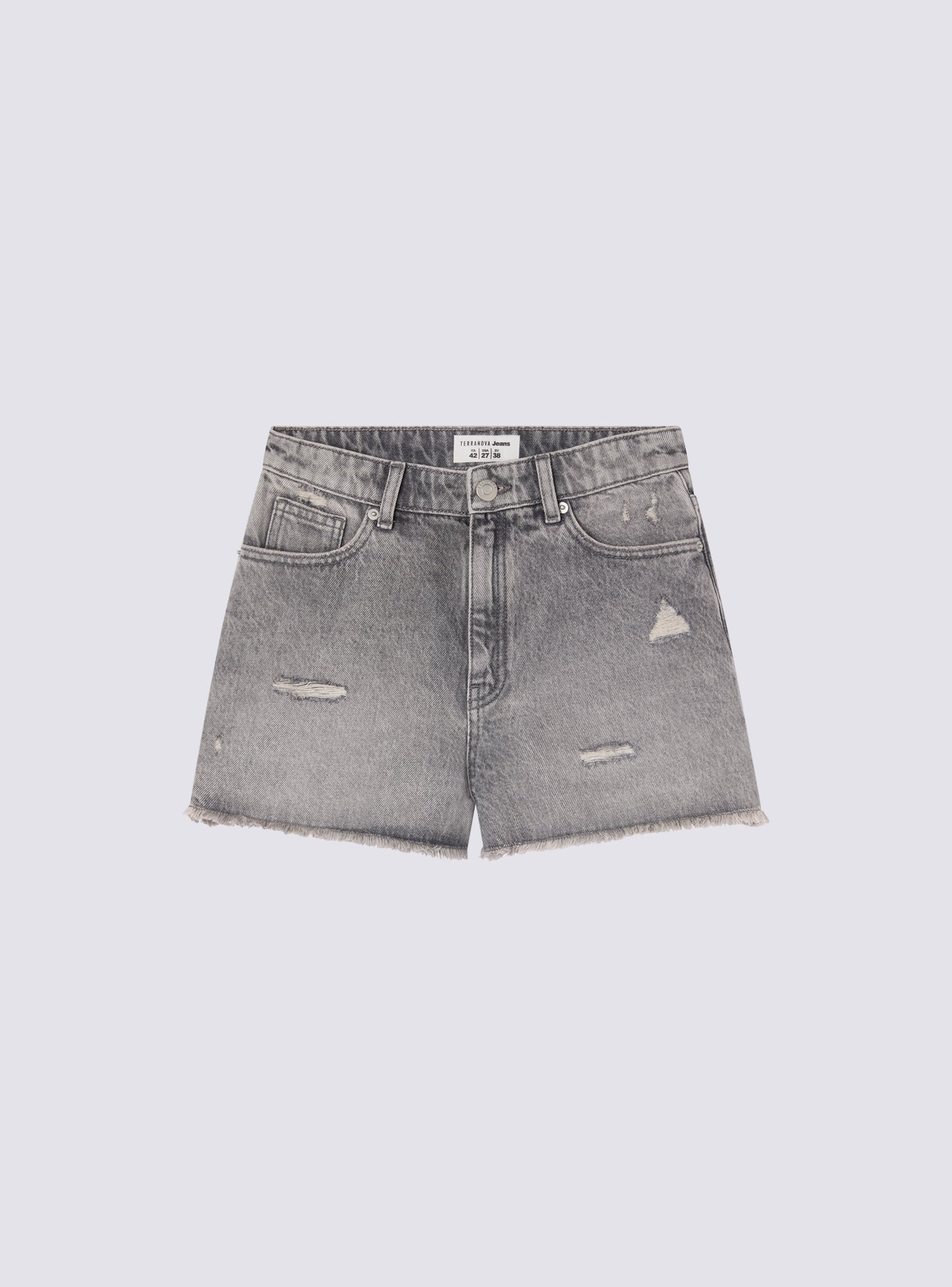 Woman Short pants jeans
