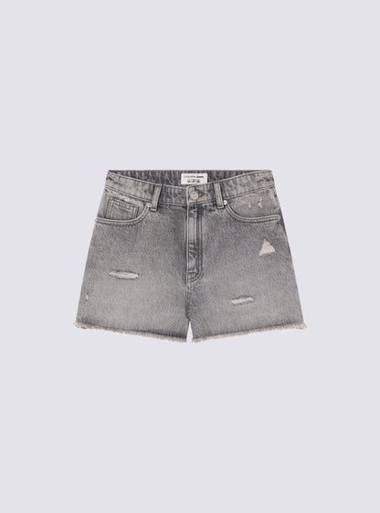 Woman Short pants jeans