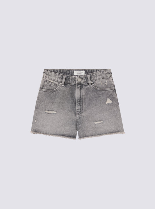 Woman Short pants jeans