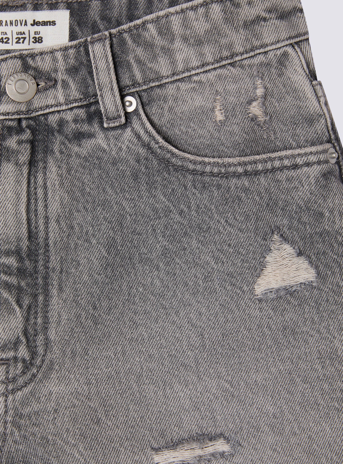 Woman Short pants jeans