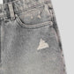 Woman Short pants jeans