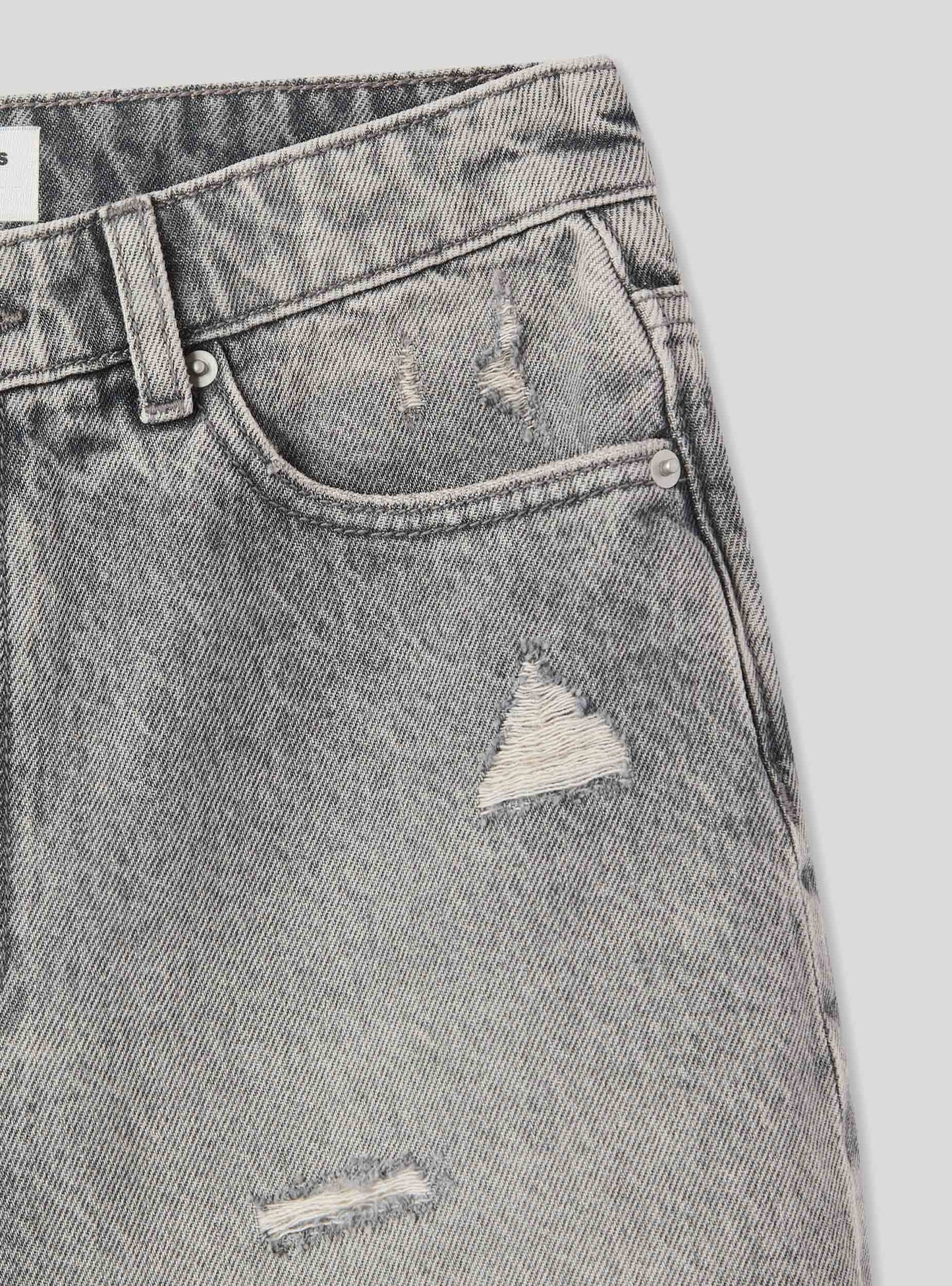Woman Short pants jeans