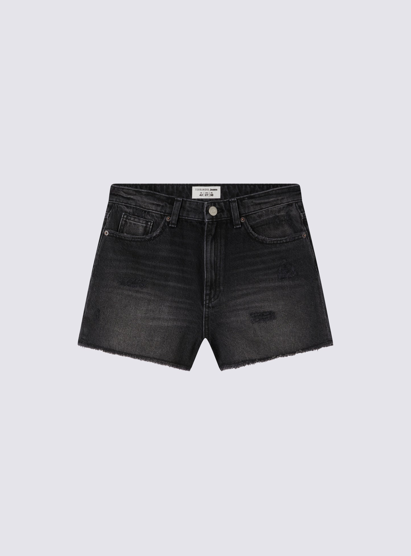 Woman Short pants jeans