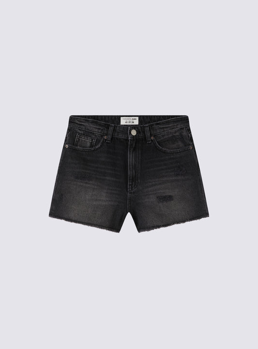 Woman Short pants jeans