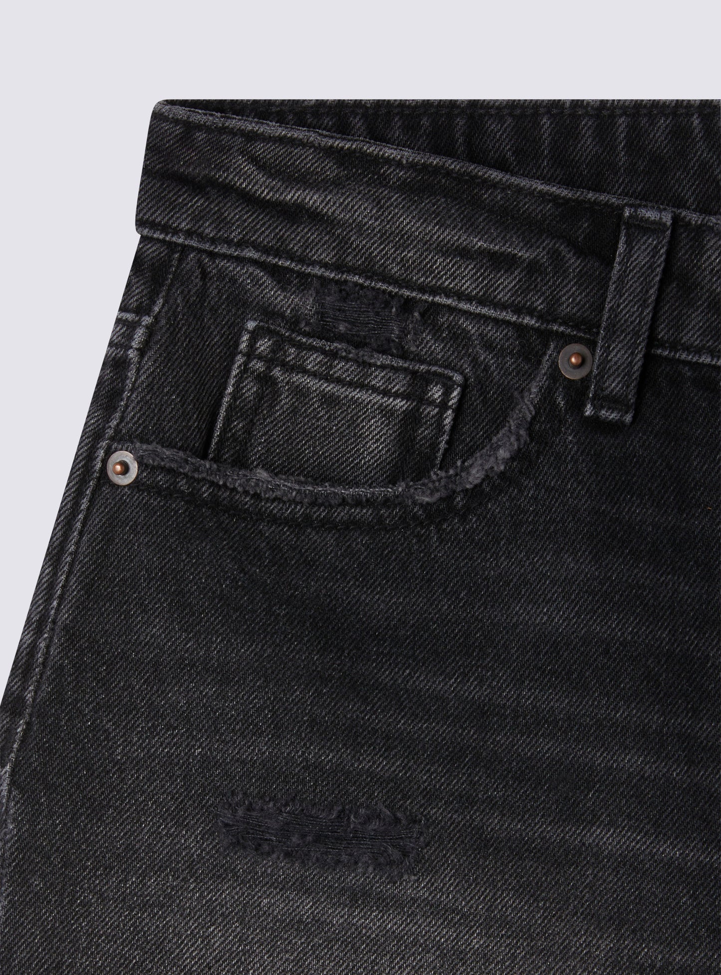 Woman Short pants jeans