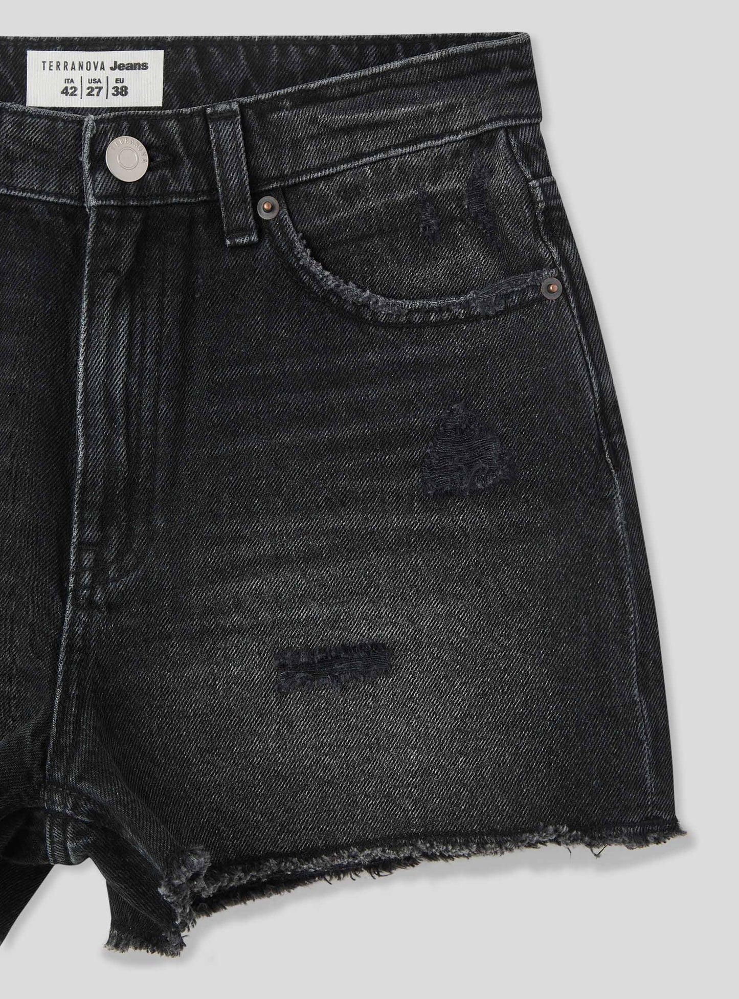 Woman Short pants jeans