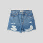 Woman Short pants jeans