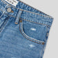 Woman Short pants jeans