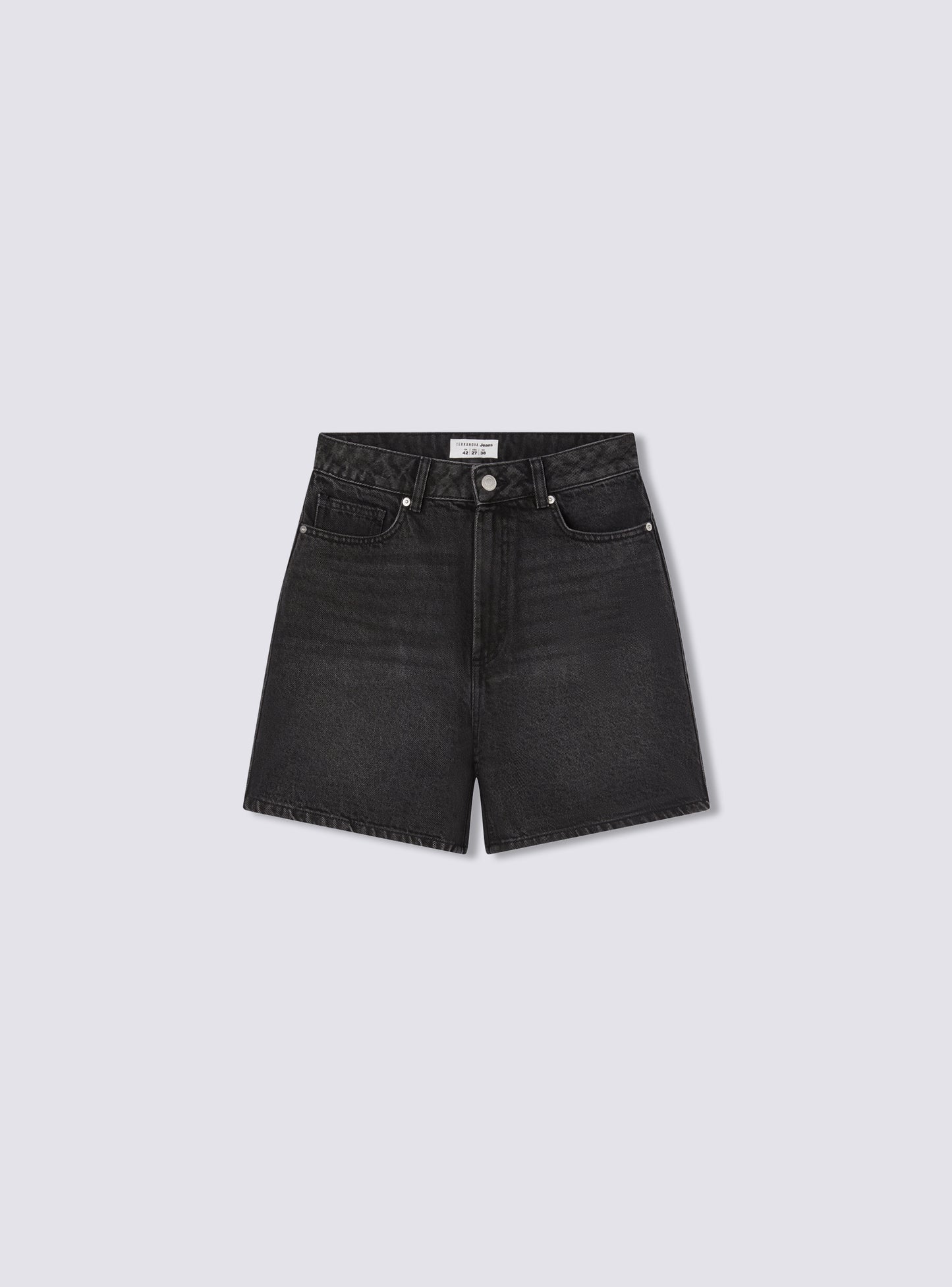 Woman Short pants jeans