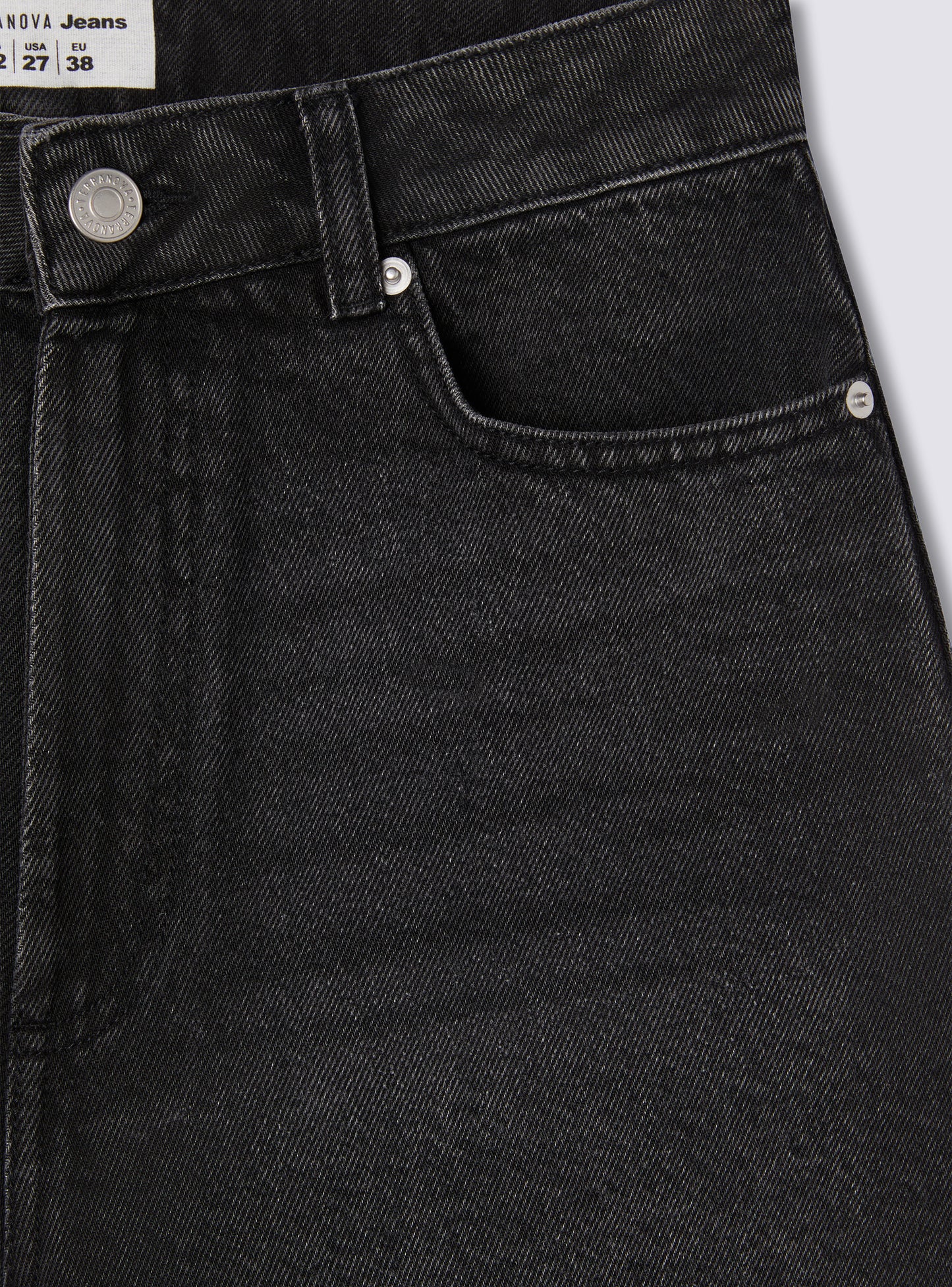 Woman Short pants jeans