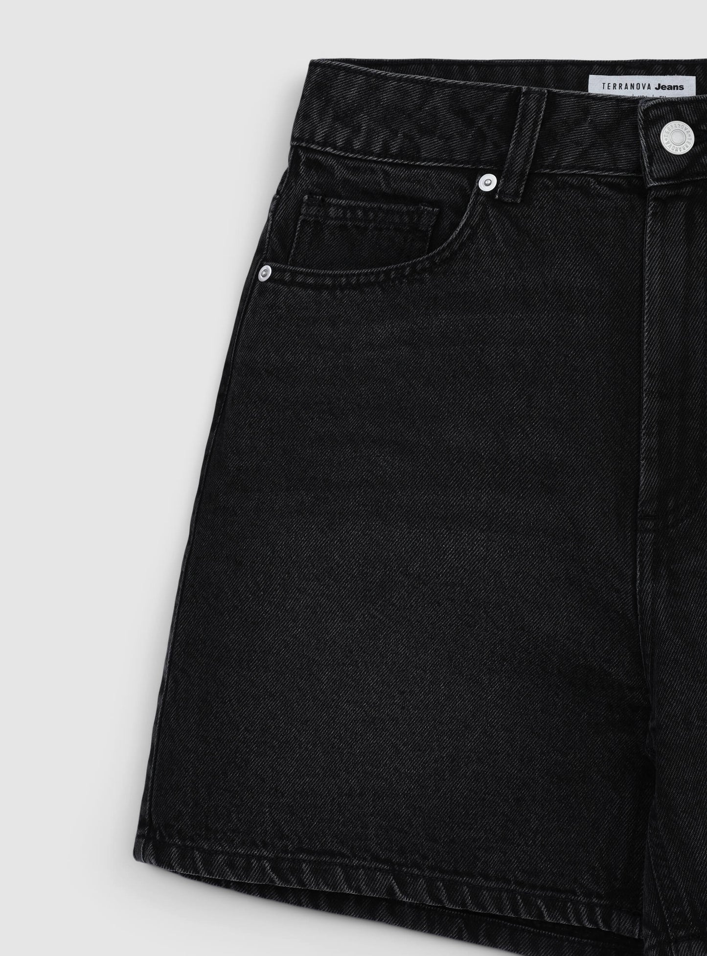 Woman Short pants jeans