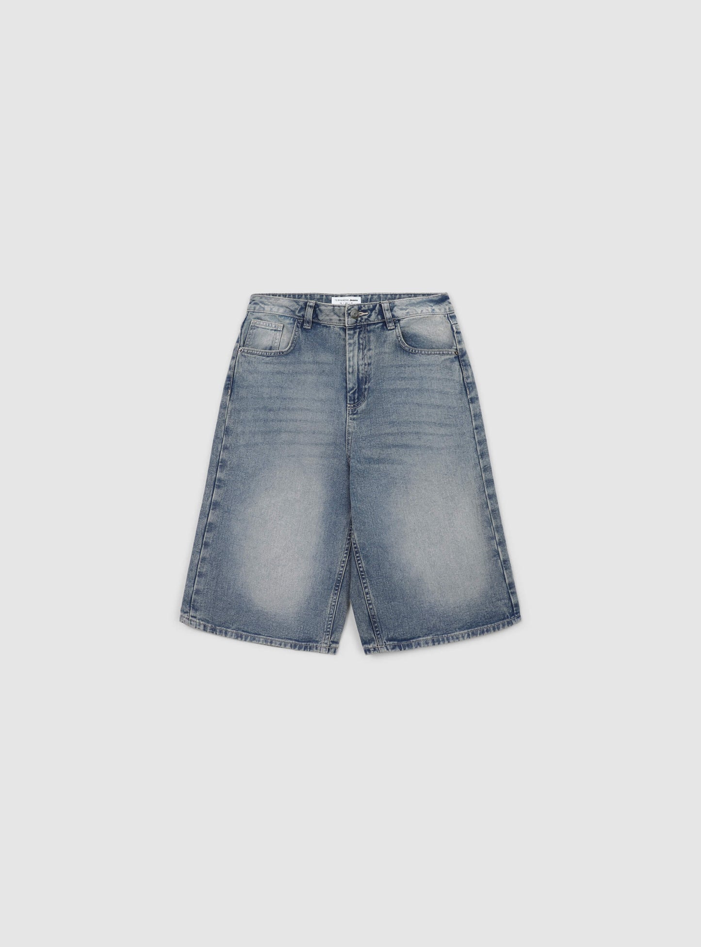 Woman Short pants jeans
