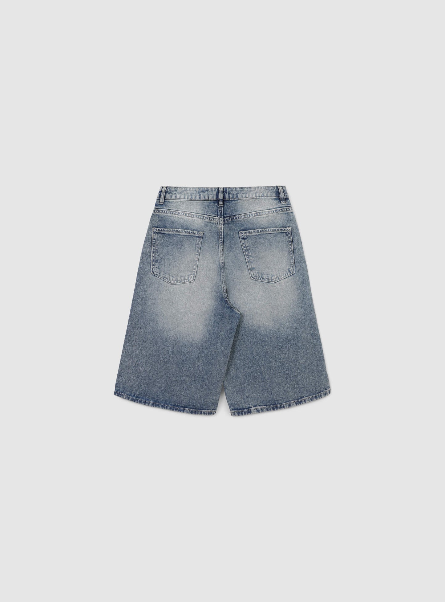 Woman Short pants jeans