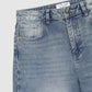 Woman Short pants jeans