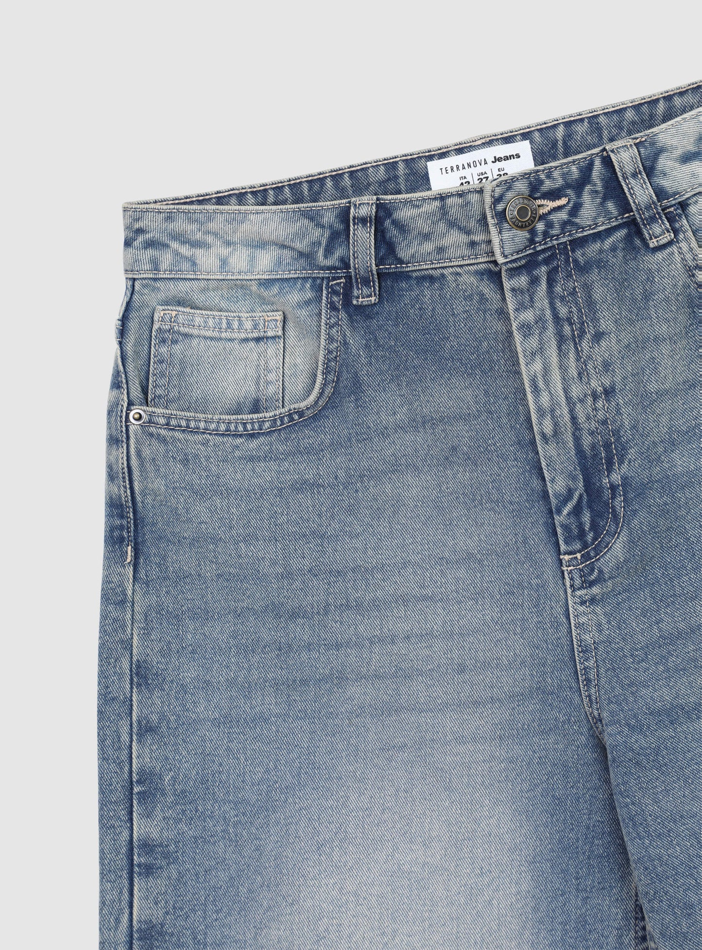 Woman Short pants jeans