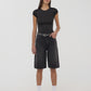 Woman Short pants jeans