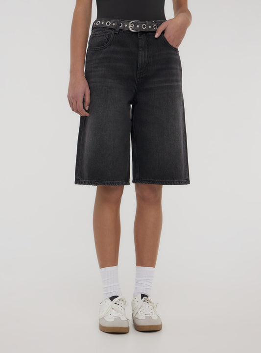 Woman Short pants jeans