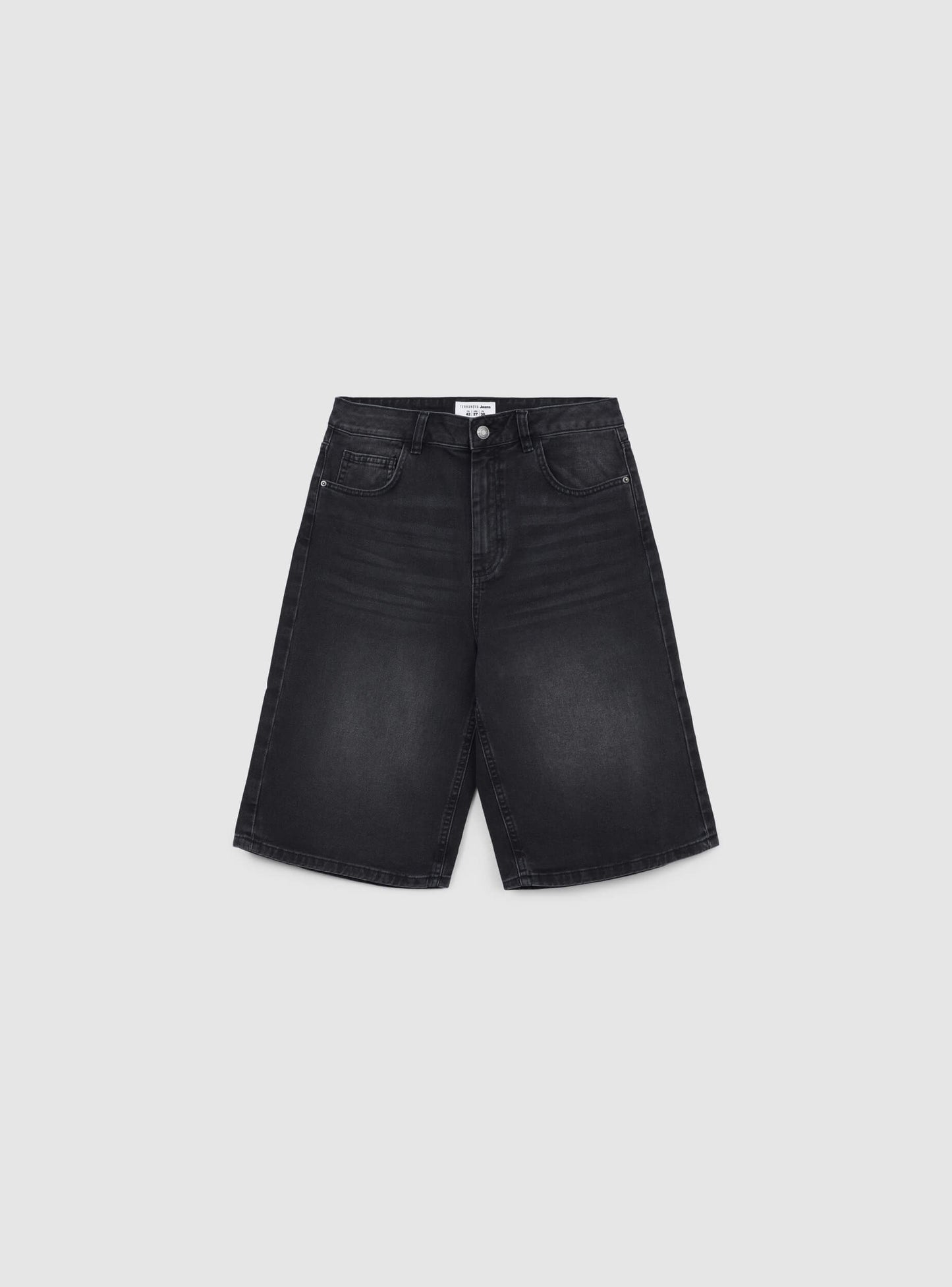 Woman Short pants jeans
